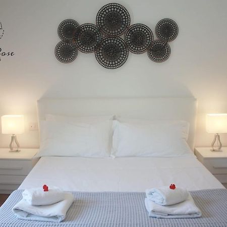Wind Rose Apartments 2 トルボレ エクステリア 写真