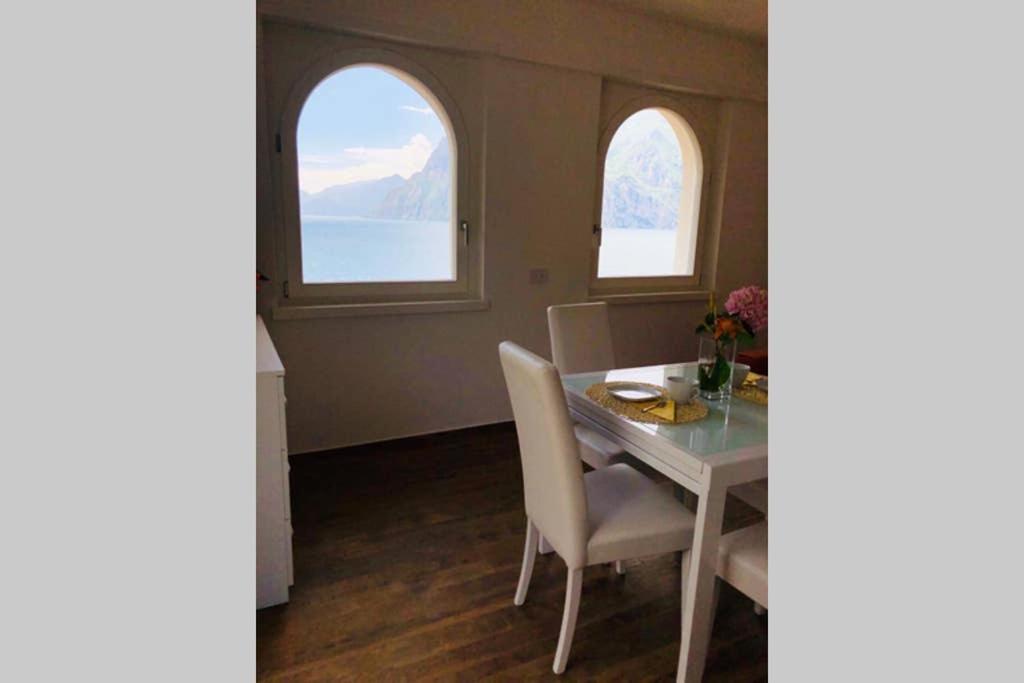 Wind Rose Apartments 2 トルボレ エクステリア 写真