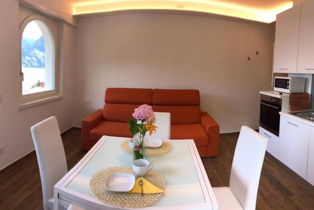 Wind Rose Apartments 2 トルボレ エクステリア 写真