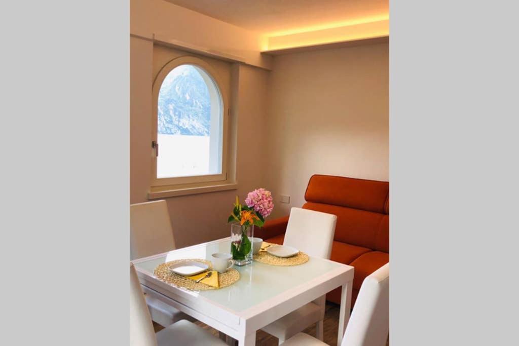 Wind Rose Apartments 2 トルボレ エクステリア 写真