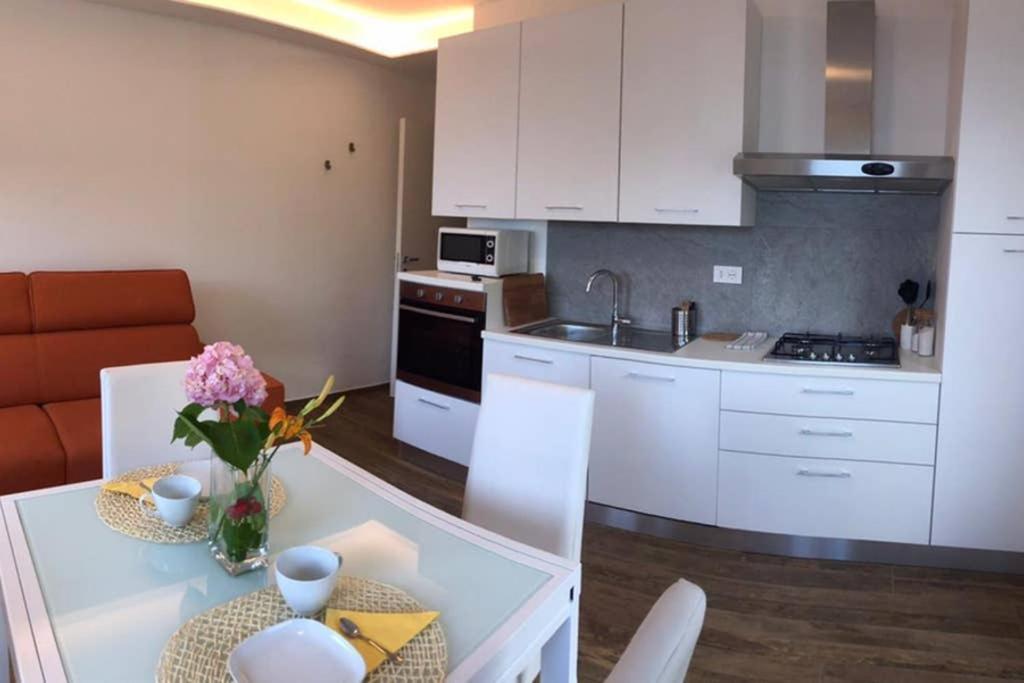 Wind Rose Apartments 2 トルボレ エクステリア 写真