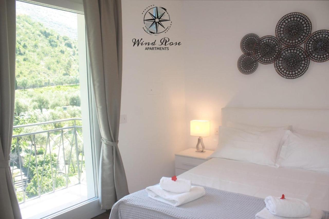 Wind Rose Apartments 2 トルボレ エクステリア 写真
