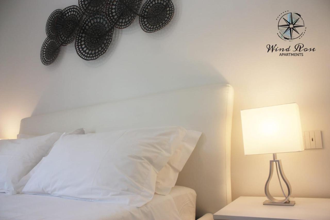Wind Rose Apartments 2 トルボレ エクステリア 写真