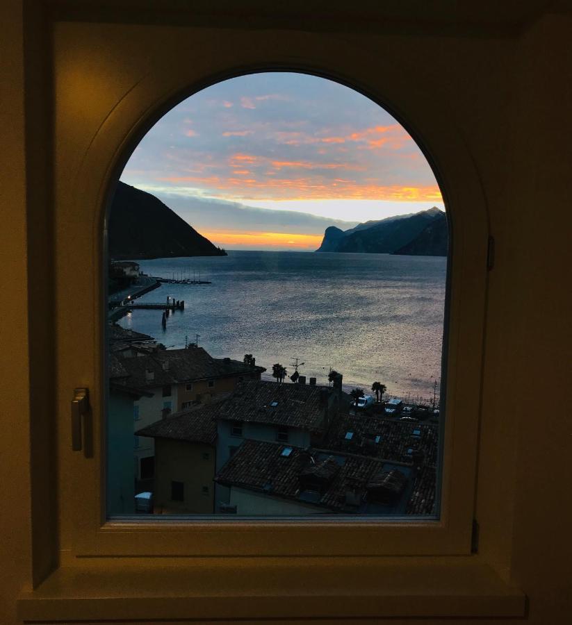 Wind Rose Apartments 2 トルボレ エクステリア 写真